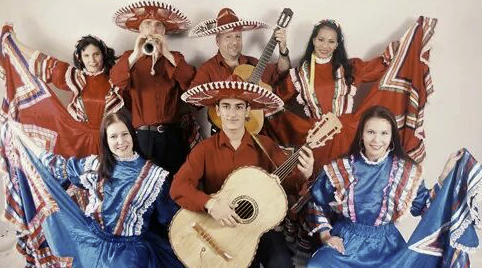 Mexicaanse muziek